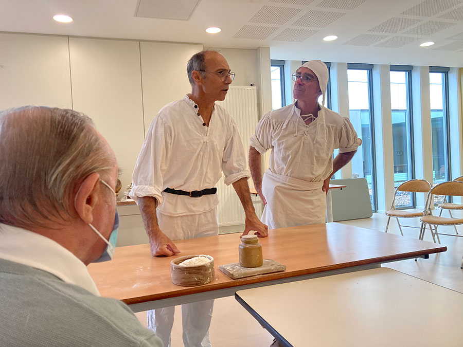 EHPAD Poitiers